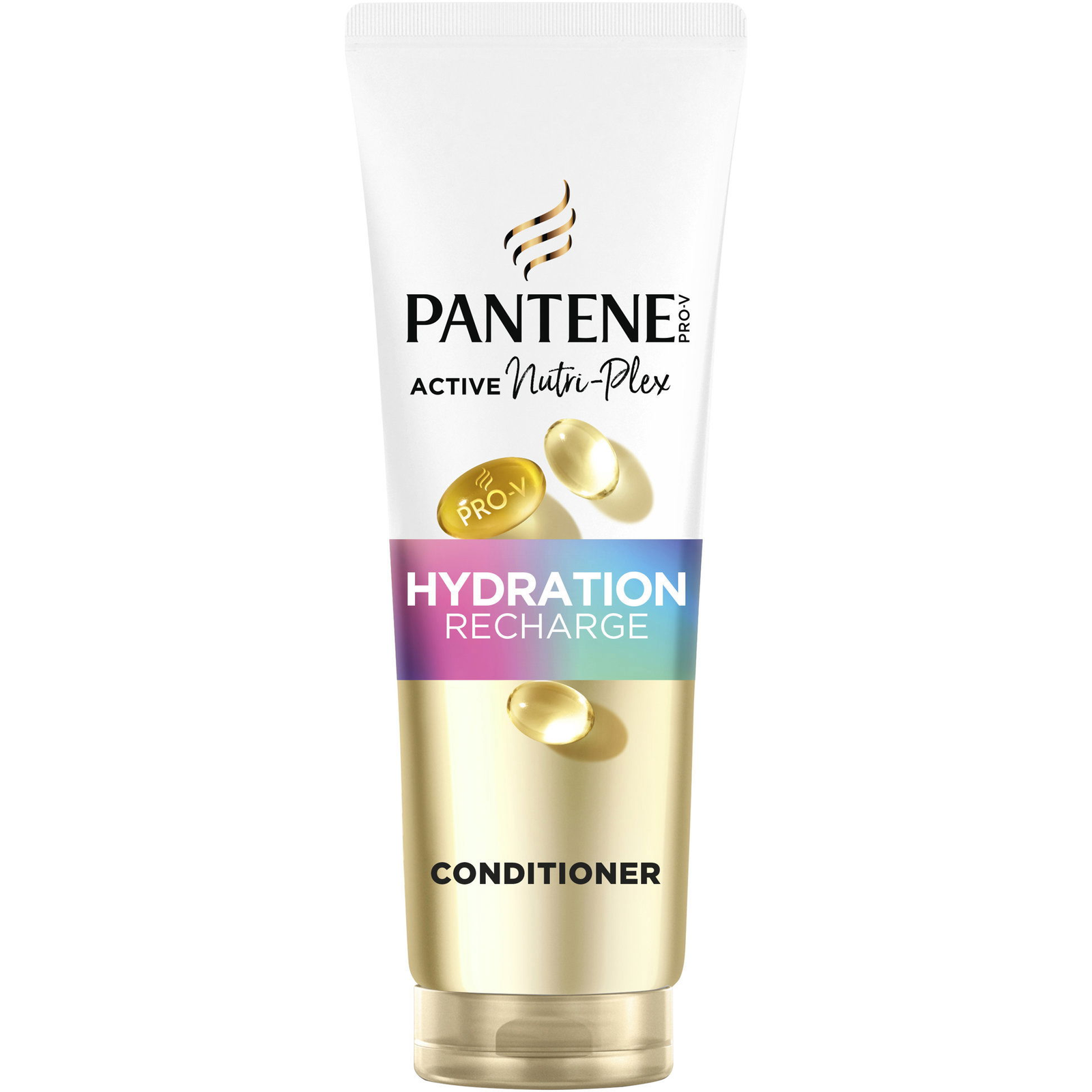 PANTENE Pro-V Hydration Recharge, 275 ml (8700216938839)
