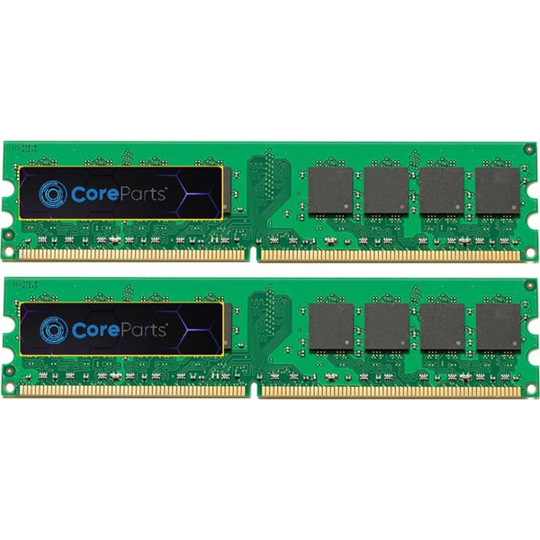 Modul de memorie MicroMemory 8 GB DDR2 667 MHz DIMM