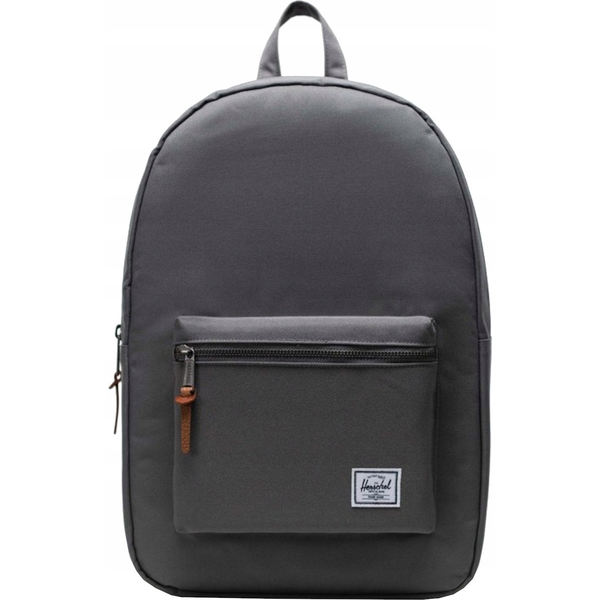 Herschel Herschel Settlement Backpack 10005-05643 szary One size