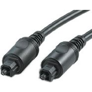 Kabel Value Toslink - Toslink 2m czarny (11.99.4382)