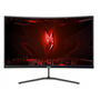Монитор Acer Nitro ED270UP2bmiipx, 27", WLED, VA, 2560 x 1440, 2 x HDMI 2.0, 1 x DisplayPort 1.2, 1 x Audio Out, Вградени високоговорители 2 x 2W