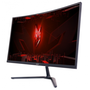 Монитор Acer Nitro ED270UP2bmiipx, 27", WLED, VA, 2560 x 1440, 2 x HDMI 2.0, 1 x DisplayPort 1.2, 1 x Audio Out, Вградени високоговорители 2 x 2W