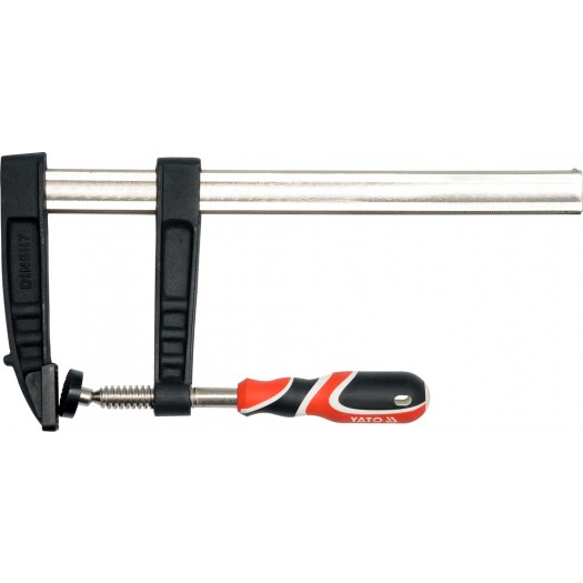 YATO Asztalos szorító, 150×50 mm (YT-6441)