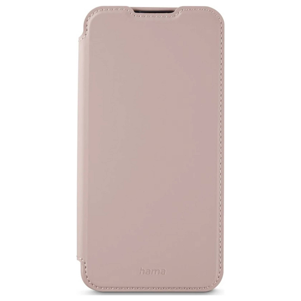 Hama Fantastic Feel Handy-Schutzhülle 17 cm (6.7") Folio Nude