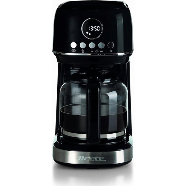 Ariete 1396/02 Filter kaffemaskine 1,5 L