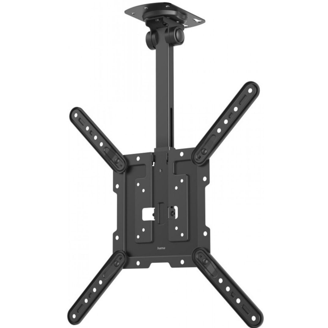 Hama mennyezeti kijelzőtartó konzol 65