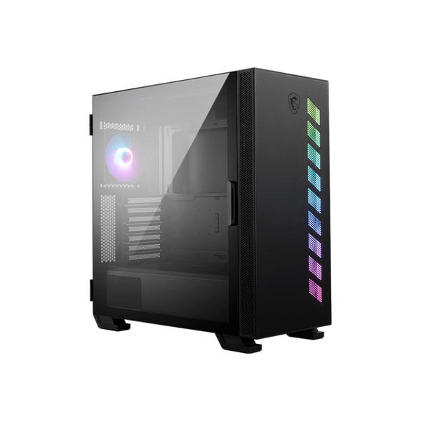 MSI MAG VAMPIRIC 300R computer case Midi Tower Nero