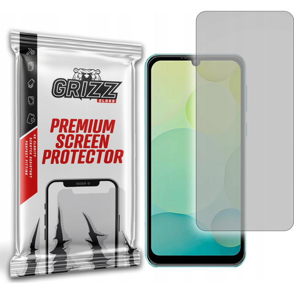  GrizzGlass Folia matowa GrizzGlass PaperScreen do Ulefone Note 6t