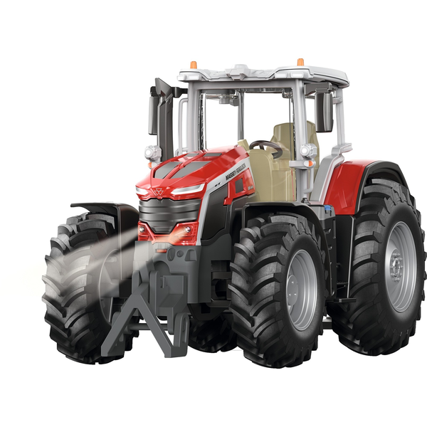 CONTROL Massey Ferguson 9S mit Bluetooth App Steuerung