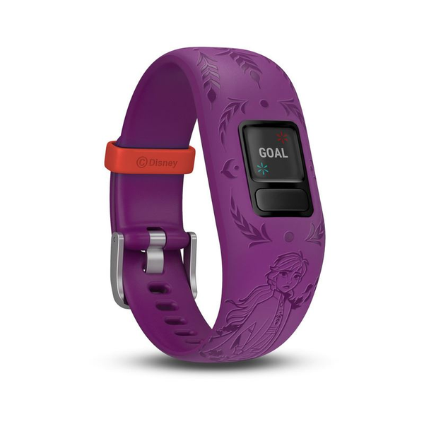 Garmin Vivofit jr. 2 Anna Marvel Avengers детски фитнес тракер