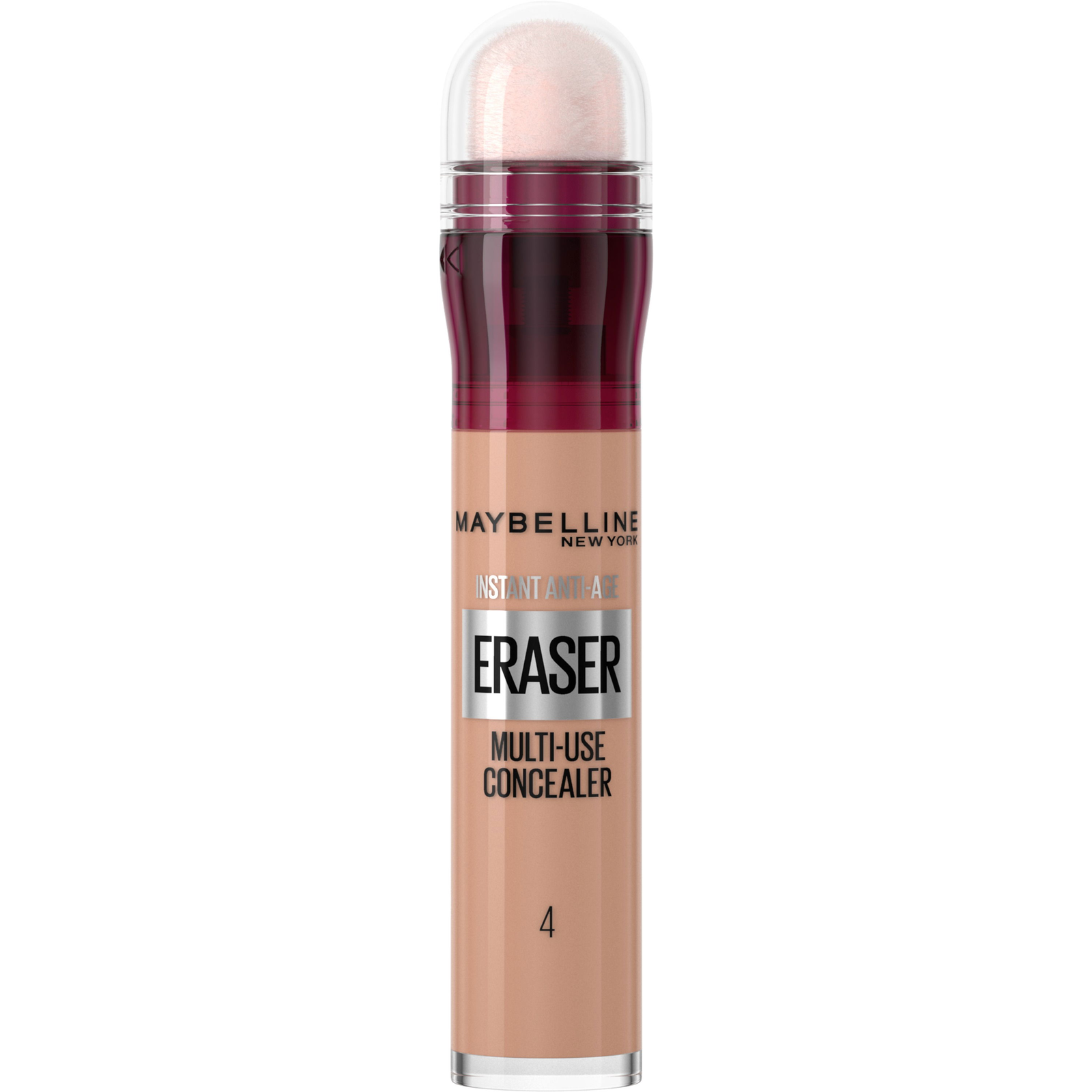 MAYBELLINE NEW YORK Instant Anti-Age Eraser 04 Honey 6,8 ml (3600531396848)