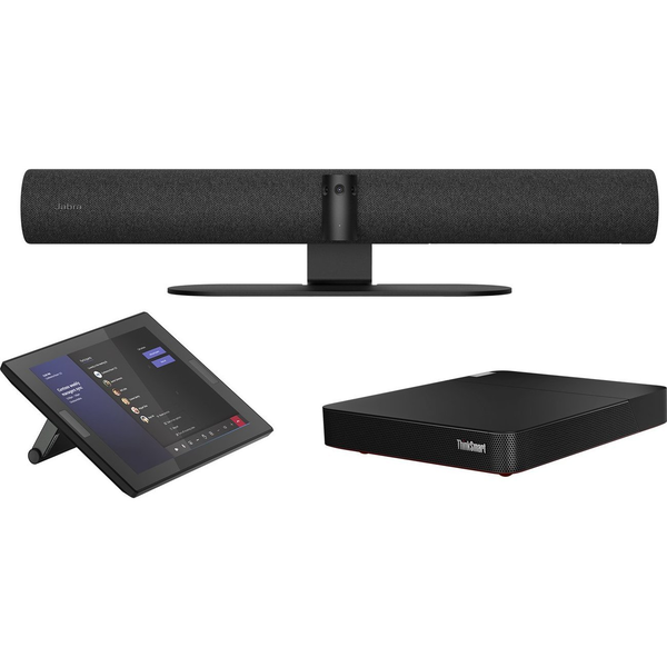 Jabra PanaCast 50 Room System system til videokonference 13 MP Ethernet LAN System til gruppevideokonference