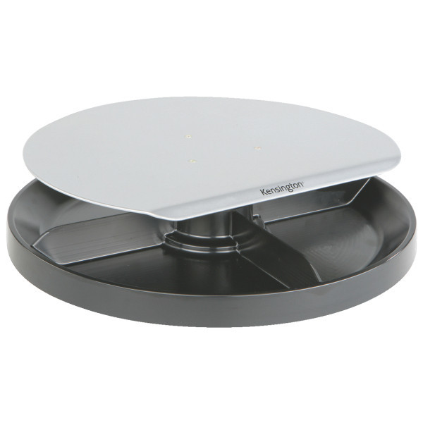 Kensington K60049US supporto da tavolo per Tv a schermo piatto Grigio Scrivania