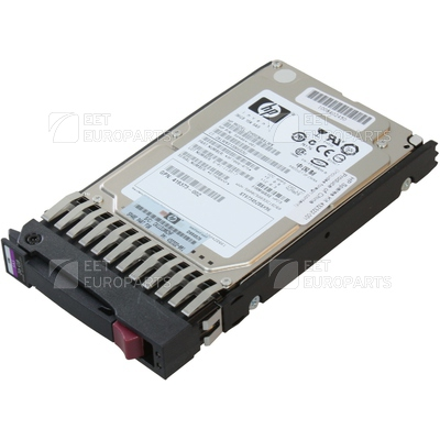 HP 36GB 15K SAS 2.5