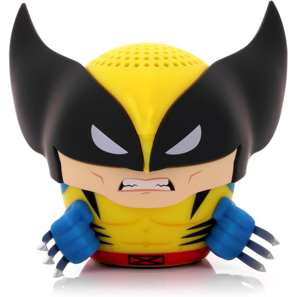 Bitty Boomers Wolverine Bluetooth hangszóró (BITTYWOLVERINE)