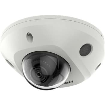 IP dómkamera (dome) Hikvision DS-2CD2543G2-IWS(2.8mm) PL 4 Mpx