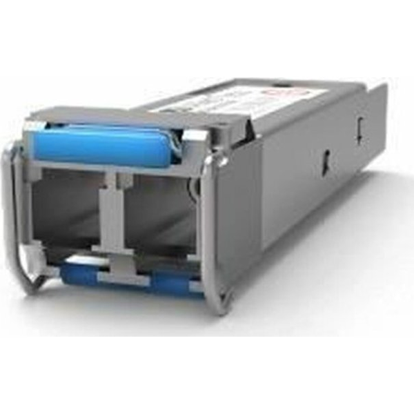 Allied Telesis AT-SPLX10A мрежов трансивърен модул Оптично влакно 1000 Мбит/с SFP 1310 nm