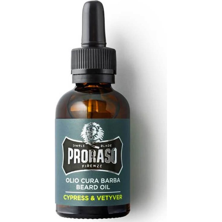 PRORASO Cypress and Vetyver 30 ml (103885)