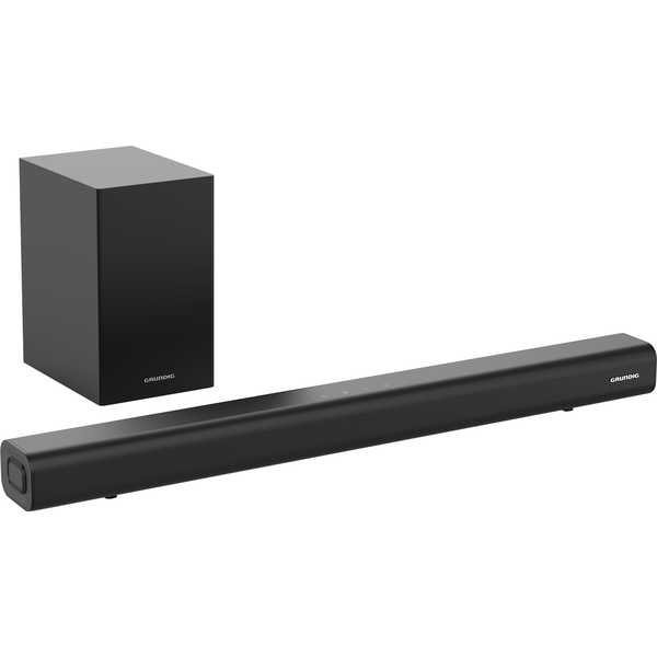 Grundig DSB 991 SW Sort 2.1 kanaler 90 W