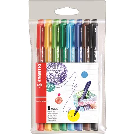 STABILO 4006381506328 (488/8-01)