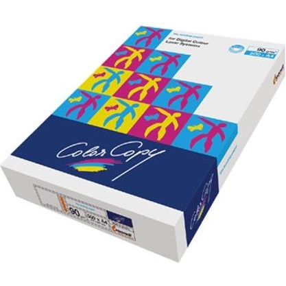Color Copy A3 digitális nyomtatópapír 280g. 150 ív/csomag (EURP0078)