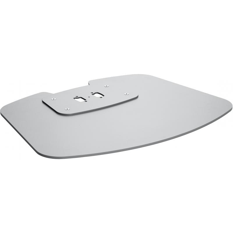 Vogel's PFF7020S Connect-it L talplemez - Ezüst (PFF7020S)