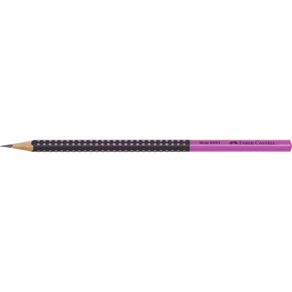 Tradičná ceruzka Faber-Castell HB 1 ks