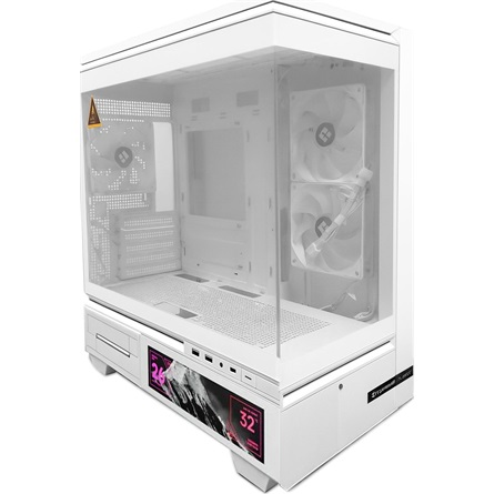 THERMALRIGHT TL-M10 Vision fehér