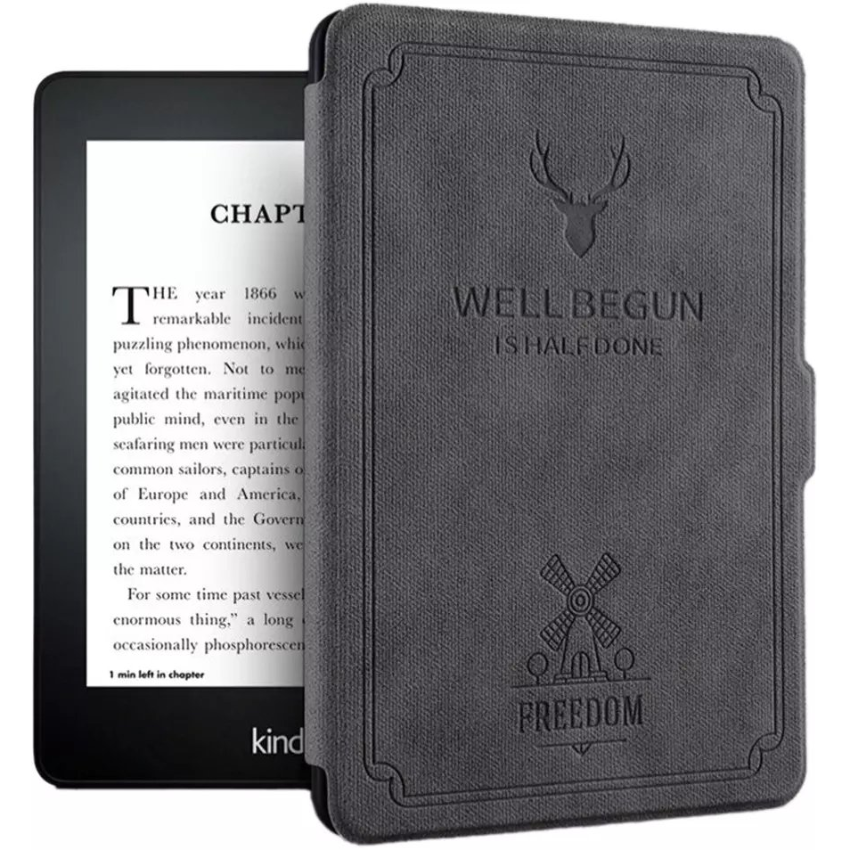 Smart puzdro obal pre Kindle Paperwhite 6 7" 12. generácie