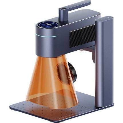 LaserPecker 4 Deluxe verzió (LP4-D)