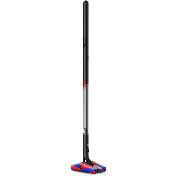 Tyčový vysavač Dyson PencilVac Fluffycones černý