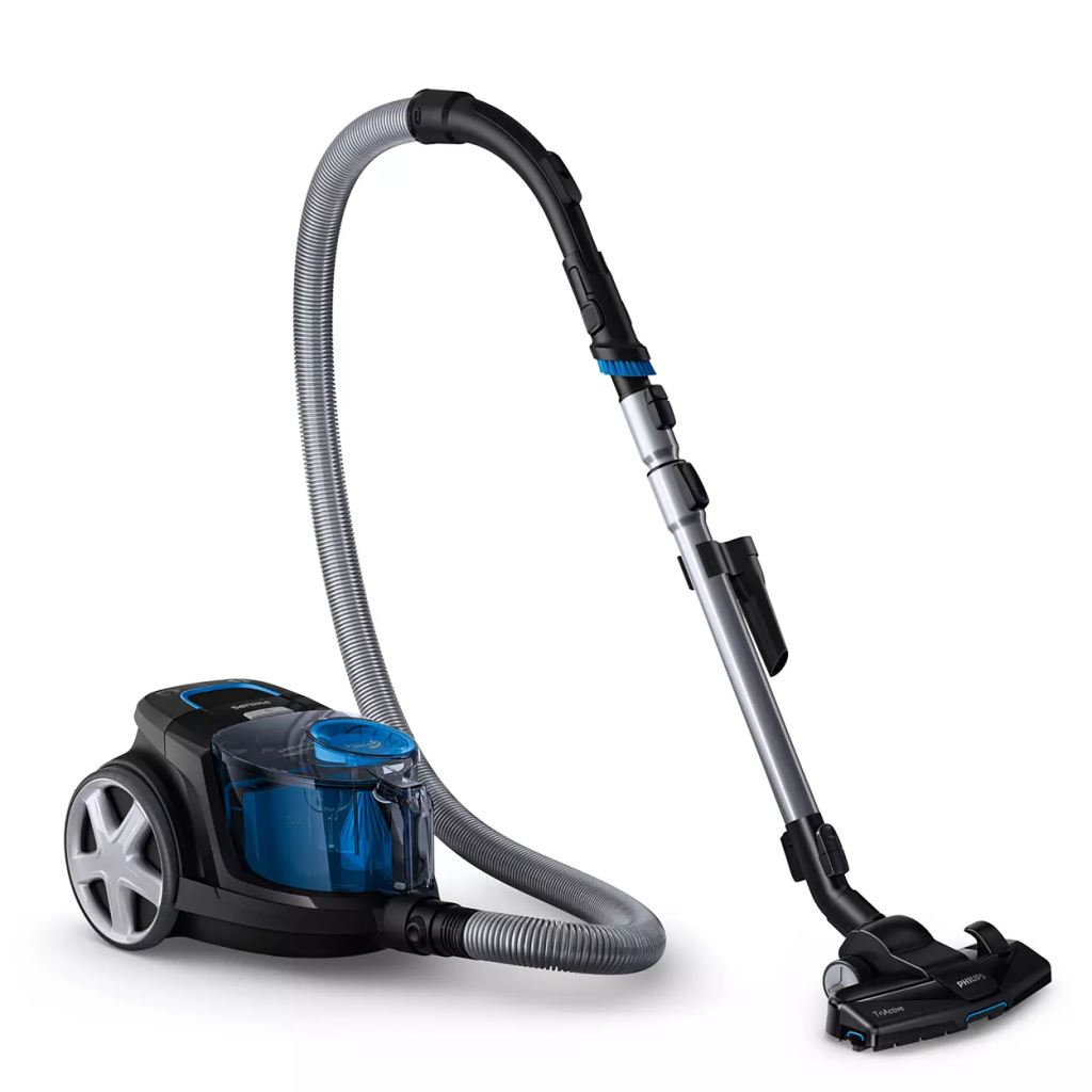 Philips 3000 series FC9331/09 vysávač 1,5 L Cylindrový vysávač Suchý Bezvreckové (FC9331/09)