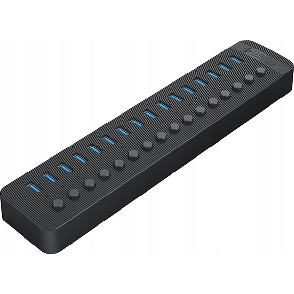 USB Hub Orico 6942227138101 16 portos