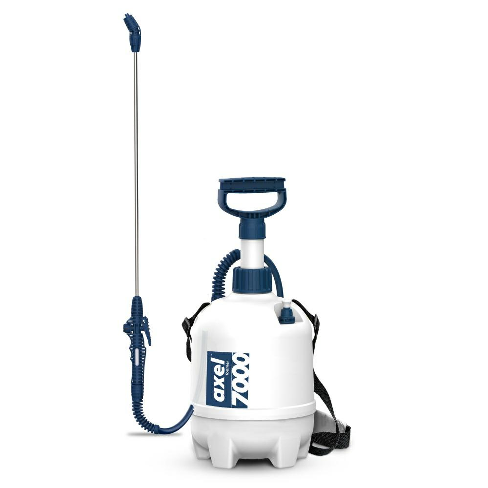 Kézi permetező Marolex 7 l (S123.133)