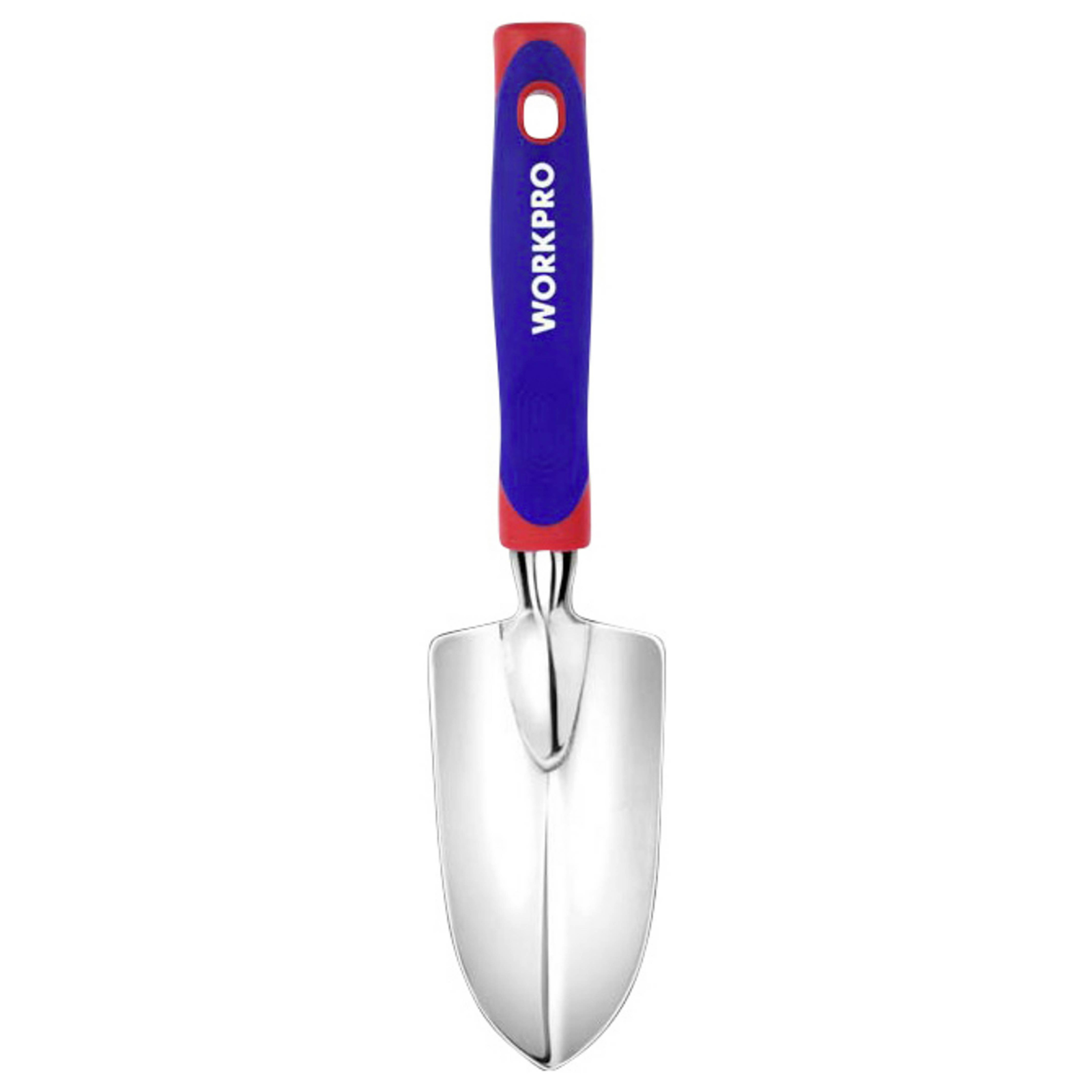 WorkPro kézi simító Fű fésűvel (WP331009) (WP331009)