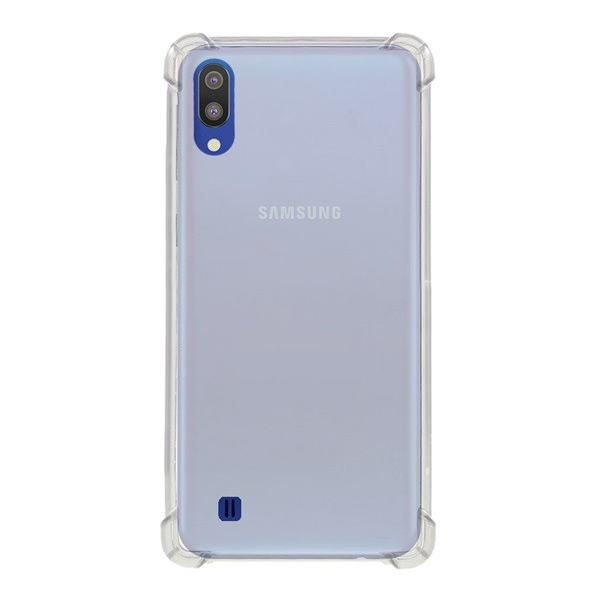 Zadný Kryt Gigapack pre Samsung Galaxy M10 (SM-M105F) bezfarebný