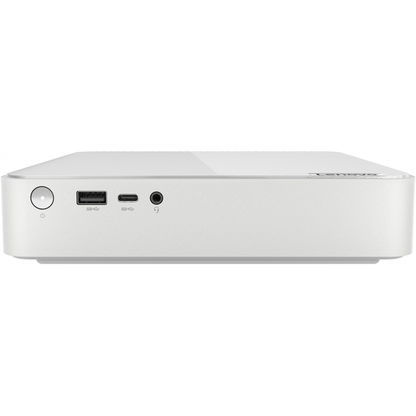 Lenovo IdeaCentre Mini 01IRH8 Intel® Core™ i5 i5-13420H 16 GB DDR4-SDRAM 1 TB SSD Mini PC Szürke