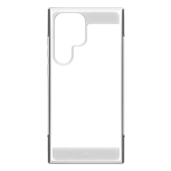 Black Rock Air Robust Cover Samsung Galaxy S23 Ultra tok átlátszó (2206ARR01) (2206ARR01)