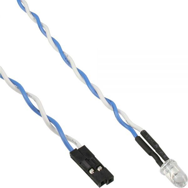 InLine 59910A lampada LED