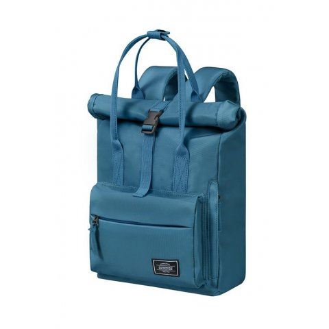 American Tourister Urban Groove hátizsák kék (143779-E612) (143779-E612)