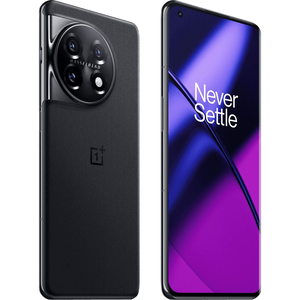 Oneplus 11 8/128GB Dual-Sim mobiltelefon fekete