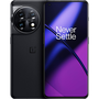 Oneplus 11 8/128GB Dual-Sim mobiltelefon fekete