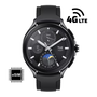 Xiaomi Watch 2 Pro LTE fekete (BHR7208GL)