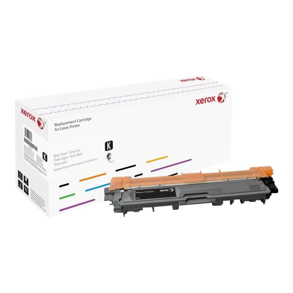 Everyday 006R03326 toner 1 kusov Kompatibilné Čierna (006R03326)