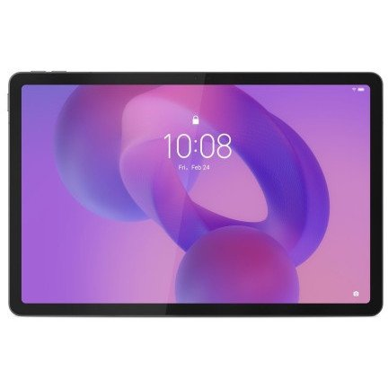 Lenovo Idea Tab Mediatek 27,9 cm (11") Wi-Fi 5 (802.11ac) Android 15 Grigio