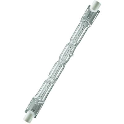 Eco halogén fénycső, 230 V, R7s, 120 W, melegfehér, Osram (4008321977656)