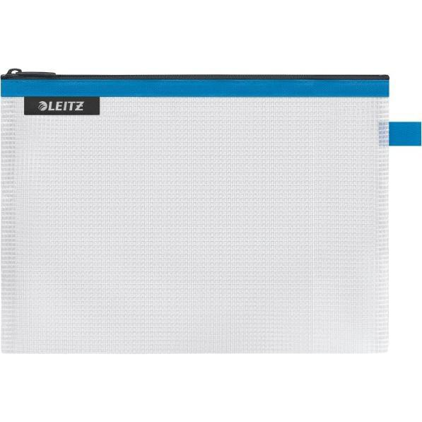 Leitz Wow vízálló M-es kék utazótasak (obk4054187)