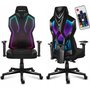 Huzaro Combat 6.2 Black RGB gaming chair