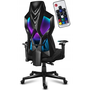 Huzaro Combat 6.2 Black RGB gaming chair
