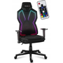 Huzaro Combat 6.2 Black RGB gaming chair